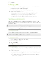 Preview for 163 page of HTC HTC One S User Manual