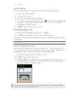 Preview for 166 page of HTC HTC One S User Manual