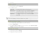 Preview for 170 page of HTC HTC One S User Manual