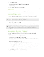 Preview for 173 page of HTC HTC One S User Manual