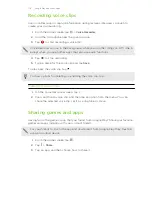 Preview for 176 page of HTC HTC One S User Manual