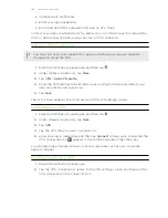 Preview for 182 page of HTC HTC One S User Manual