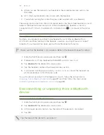 Preview for 186 page of HTC HTC One S User Manual