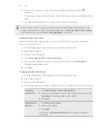 Preview for 80 page of HTC HTC One User Manual