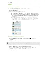 Preview for 154 page of HTC HTC One User Manual