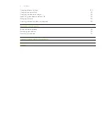 Предварительный просмотр 6 страницы HTC HTC Phone User Manual