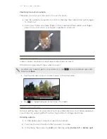 Предварительный просмотр 101 страницы HTC HTC Phone User Manual
