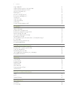 Preview for 3 page of HTC HTC Sensation 4G User Manual