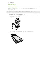 Preview for 10 page of HTC HTC Sensation 4G User Manual