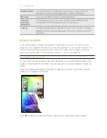 Предварительный просмотр 17 страницы HTC HTC Sensation 4G User Manual