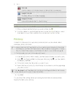 Предварительный просмотр 28 страницы HTC HTC Sensation 4G User Manual