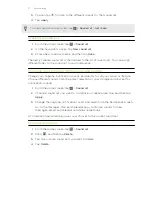 Preview for 37 page of HTC HTC Sensation 4G User Manual