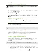 Preview for 45 page of HTC HTC Sensation 4G User Manual