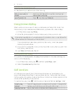 Preview for 48 page of HTC HTC Sensation 4G User Manual