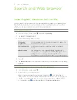 Preview for 59 page of HTC HTC Sensation 4G User Manual