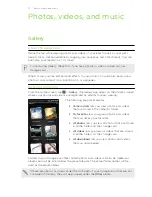 Предварительный просмотр 73 страницы HTC HTC Sensation 4G User Manual