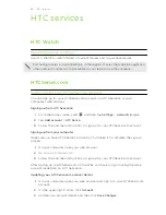 Preview for 89 page of HTC HTC Sensation 4G User Manual