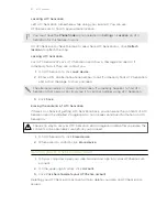 Предварительный просмотр 91 страницы HTC HTC Sensation 4G User Manual