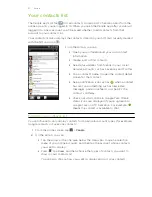 Предварительный просмотр 97 страницы HTC HTC Sensation 4G User Manual