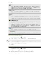 Preview for 103 page of HTC HTC Sensation 4G User Manual