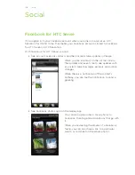 Предварительный просмотр 109 страницы HTC HTC Sensation 4G User Manual