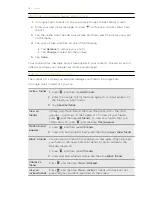 Preview for 116 page of HTC HTC Sensation 4G User Manual