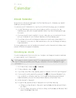 Предварительный просмотр 127 страницы HTC HTC Sensation 4G User Manual