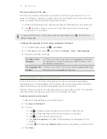 Preview for 136 page of HTC HTC Sensation 4G User Manual