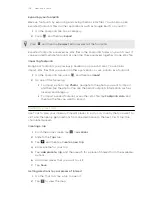 Preview for 138 page of HTC HTC Sensation 4G User Manual