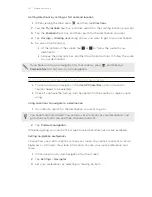 Preview for 141 page of HTC HTC Sensation 4G User Manual