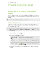 Preview for 147 page of HTC HTC Sensation 4G User Manual