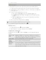 Preview for 151 page of HTC HTC Sensation 4G User Manual