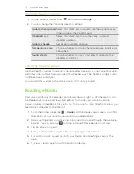 Предварительный просмотр 153 страницы HTC HTC Sensation 4G User Manual