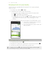 Предварительный просмотр 158 страницы HTC HTC Sensation 4G User Manual