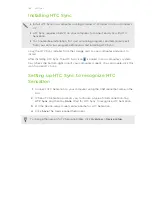 Preview for 166 page of HTC HTC Sensation 4G User Manual