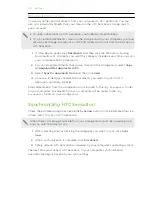 Preview for 170 page of HTC HTC Sensation 4G User Manual