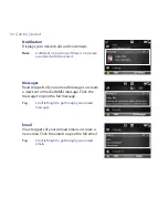 Preview for 30 page of HTC HTC Snap User Manual
