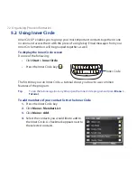 Preview for 72 page of HTC HTC Snap User Manual