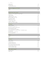 Preview for 4 page of HTC HTC Status User Manual