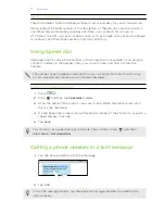 Preview for 37 page of HTC HTC Status User Manual