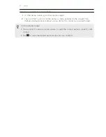 Preview for 75 page of HTC HTC Status User Manual