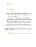 Preview for 76 page of HTC HTC Status User Manual