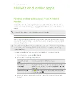 Preview for 93 page of HTC HTC Status User Manual