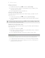 Preview for 96 page of HTC HTC Status User Manual