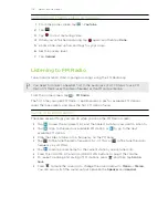 Preview for 102 page of HTC HTC Status User Manual