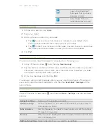 Preview for 108 page of HTC HTC Status User Manual