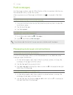 Preview for 115 page of HTC HTC Status User Manual