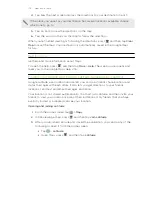 Preview for 139 page of HTC HTC Status User Manual