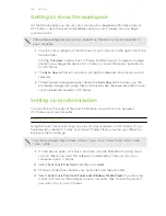 Preview for 142 page of HTC HTC Status User Manual