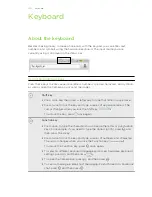 Preview for 150 page of HTC HTC Status User Manual